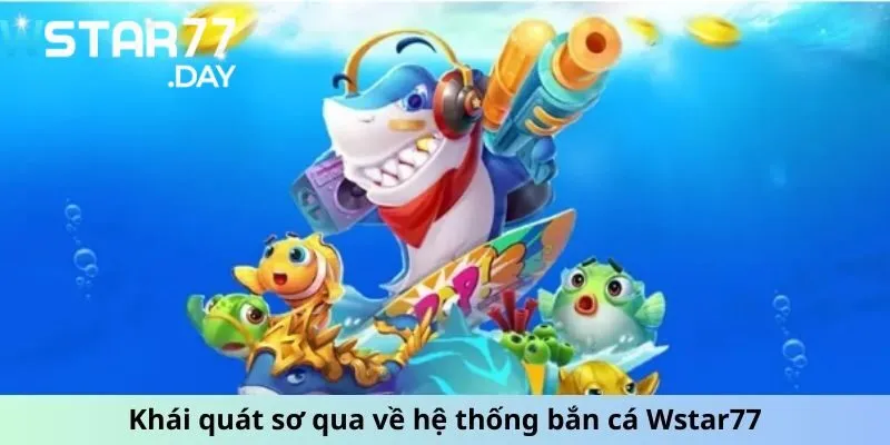 bắn cá