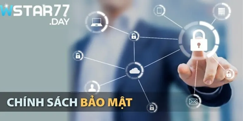 Chính sách bảo mật